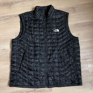 The North Face Thermoball vest